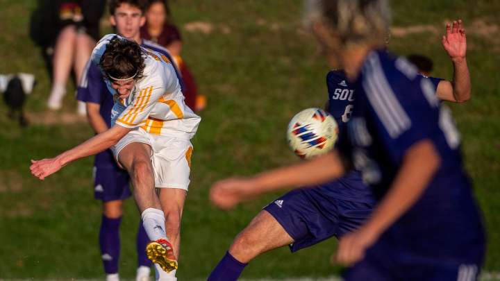 Follow here all week for Bloomington area IHSAA soccer sectional scores