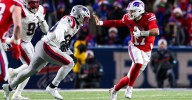 Patriots at Bills: Week 5 SNF open thread