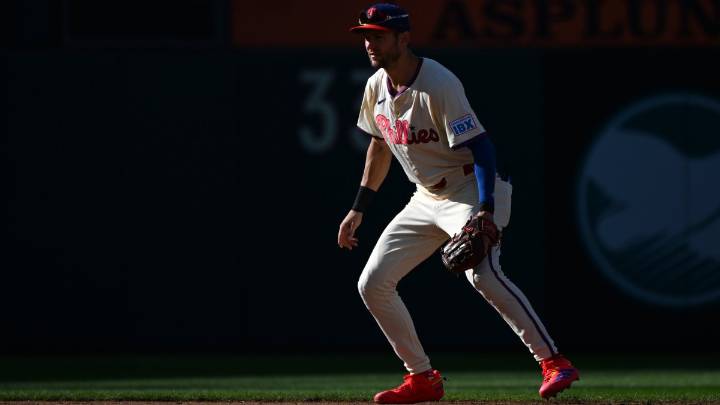 ‘You either win or you don’t’: How will Phillies respond to bye?