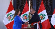 Congresistas se pronuncian sobre la designación de Juan Manuel Cavero como nuevo ministro de Justicia  