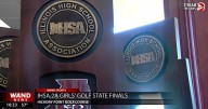 Teutopolis wins boys' golf state title, Girls' teams battle in Macon County