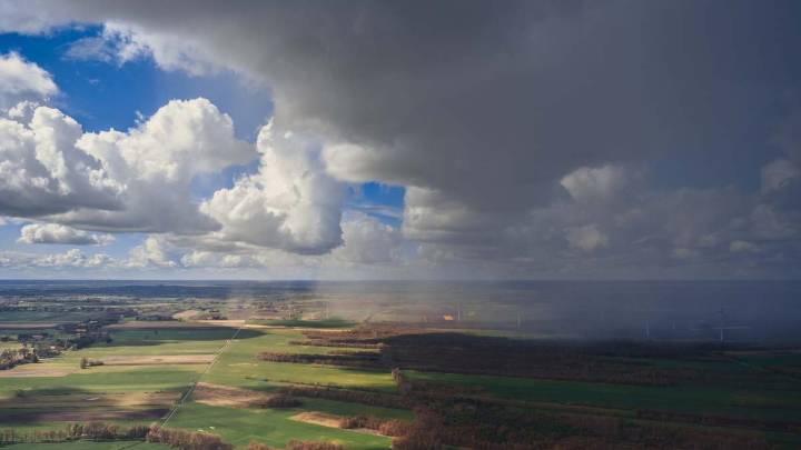 Adelaide weather forecast for Sunday October 5th and the days ahead
