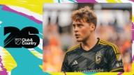 Columbus Crew to USMNT: Aidan Morris aims to inspire "next generation"