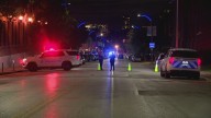 1 dead, 1 injured in shooting near Saint Louis University