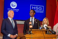 Haslams to Pay Cleveland $100 Million as City Gives Up Fight Against Browns’ Move to Brook Park