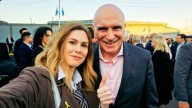Denunciaron a Lilia Lemoine por su presunta conexión con Fred Machado
