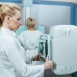Atención mujer: así debes prepararte para tu mamografía y eco mamario