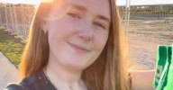 Amy has earned more than $400 with an easy task she can do while walking the dog
