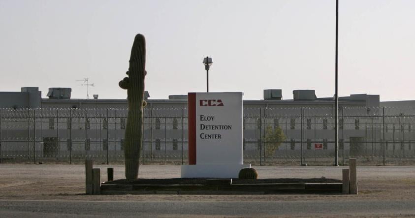 Syrian man held by ICE for 2 years now faces third