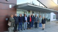 Nueva polémica en el centro de mayores de Mieres, que suma 6.000 socios: usuarios denuncian "graves irregularidades" en las elecciones a la Junta de Participación