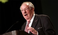 'Casino' at 30: Oscar Goodman event celebrates movie classic in Las Vegas