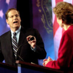Ex-US Sen. John E. Sununu enters GOP primary race in New Hampshire for the seat he lost in 2008