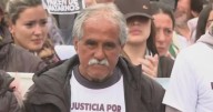 El abuelo de las tres chicas asesinadas no leyó los informes de las autopsias