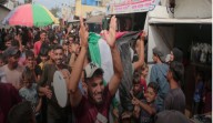 U.S. Reportedly Preparing to Deploy 200 Troops to Israel for Gaza Support Operations