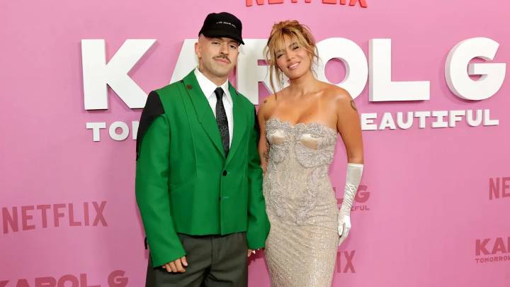 ¿Karol G y Feid terminaron? Aumentan las especulaciones sobre su relación