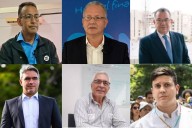 Familiares de al menos seis presos políticos confirman visitas tras meses de aislamiento