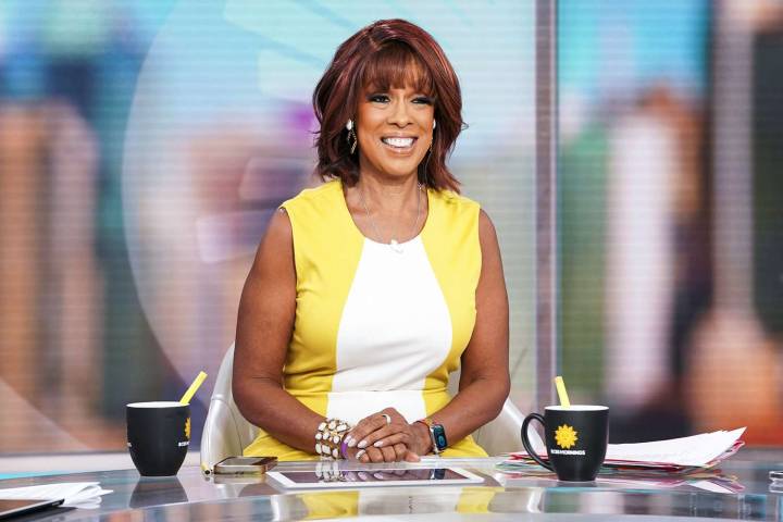 CBS Addresses Gayle King CBS Mornings Departure Report, Clarifies Her ‘Future’ with the Network