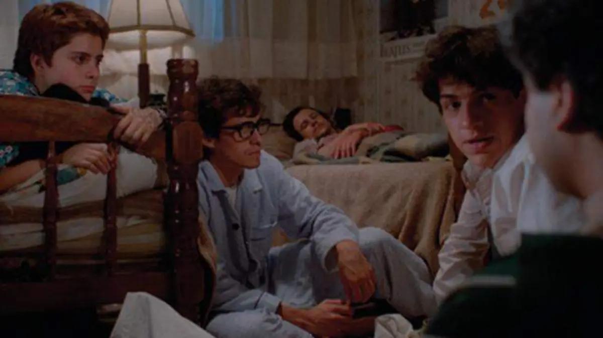 2 de octubre no se olvida: Cineteca Nacional tendrá un ciclo especial de películas sobre el 68