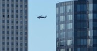 National Guard patrols begin in Memphis