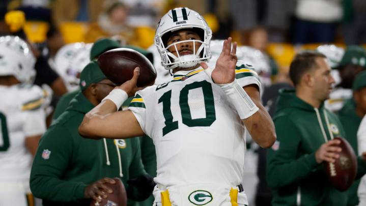 NFL Locals: Week Eight Player Power Rankings