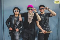 Lo nuevo de Zhara: banda de rock peruana lanza "Escápate"