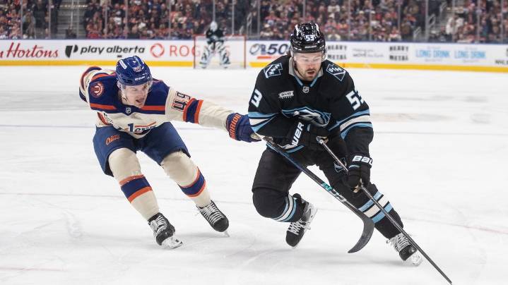 Balanced Mammoth off to a torrid start in second season since moving to Utah