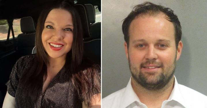 Josh Duggar's Cousin Amy Reveals She 'Found Pornography On His Device'