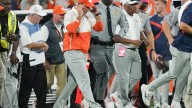 Dabo Swinney: 'not much I can say' about Clemson's crushing 3