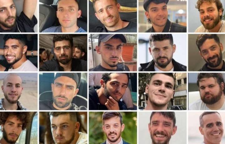 Hamás libera rehenes e Israel entrega prisioneros en acuerdo de paz