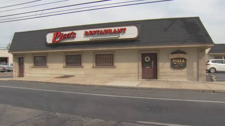 Pica’s Restaurant in Upper Darby to have final dine-in day Sunday – NBC10 Philadelphia