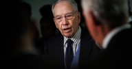 FBI analyzed some Republican lawmakers' phone records as part of Trump Jan. 6 probe, GOP senators say