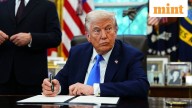 'Will not tolerate delay': Trump warns Hamas amid Gaza peace plan