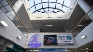 Akron-Canton Airport declines to play Kristi Noem's shutdown video