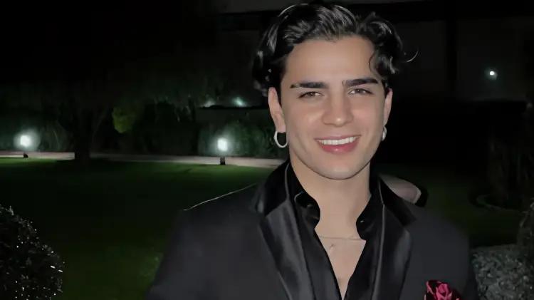Estafa a fans de Aaron Mercury: desaparecen 2.3 millones en colecta fraudulenta