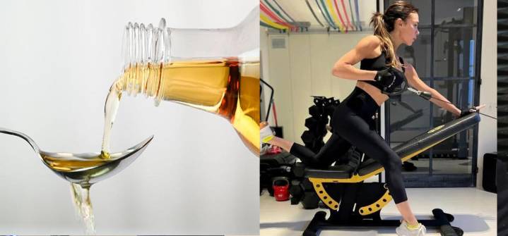 Vinagre de manzana: el secreto para un cuerpo saludable de Victoria Beckham