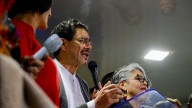 Con más de 1’520.000 votos, Iván Cepeda se impuso como candidato presidencial de la izquierda: ¿qué viene tras derrotar a Carolina Corcho?