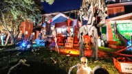 Halloween On Hillcrest is back. Your complete guide to the event