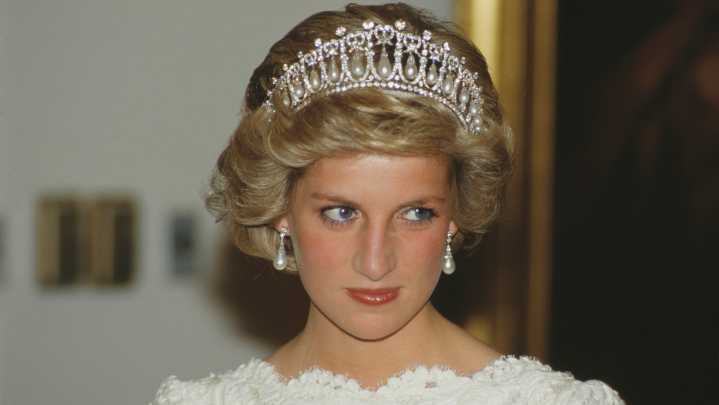 The Royal Family Was Never The Same After Princess Diana Died