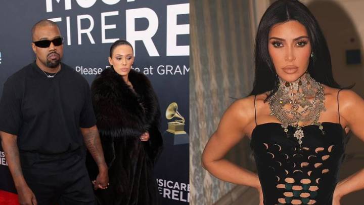 Kanye West and Bianca Censori Plan Fashion and Beauty Brands to Rival Kim Kardashian