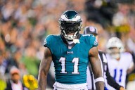 Who Should I Trade For or Trade Away? Chase Brown, Alvin Kamara, George Pickens, Nico Collins, Travis Etienne Jr., A.J. Brown, Emeka Egbuka