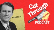 Cut Through: Malcolm Fraser's plan to replace the Liberal Party