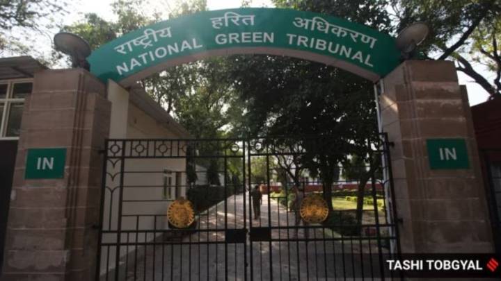 NGT stops short of banning asbestos roofs in schools; orders strict safety norms, gradual phase