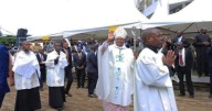 Kenya Dedicated to Mary, Mother of God, During National Prayer Day