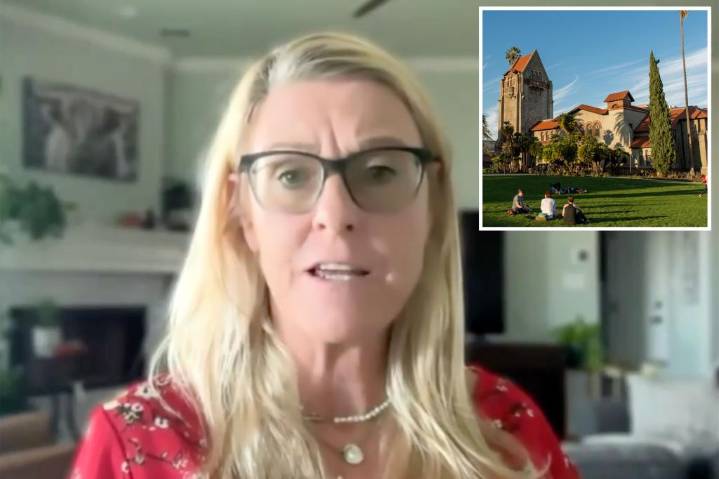 Ex-San Jose State volleyball coach sues school after losing job in transgender athlete saga