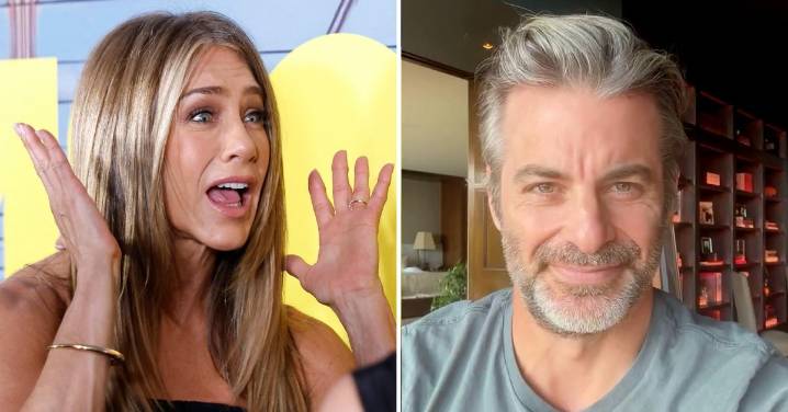 EXCLUSIVE: Jennifer Aniston Found Peace With Her New Hypnotist Lover