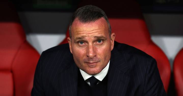 Nicky Hayen has 'concrete interest' from Celtic with Club Brugge boss ready for the 'next step'