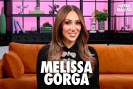 Melissa Gorga tells ‘VRT’ about ‘emotional’ ‘Wife Swap’ experience