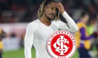 ¿Se va del "Timao"?: André Carrillo habla sobre presunta oferta de Inter
