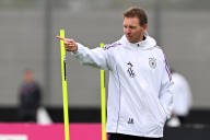 'We need win after win': Crunch time looms for Germany in World Cup qualifying