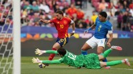 España sobrevive a lo Bravo